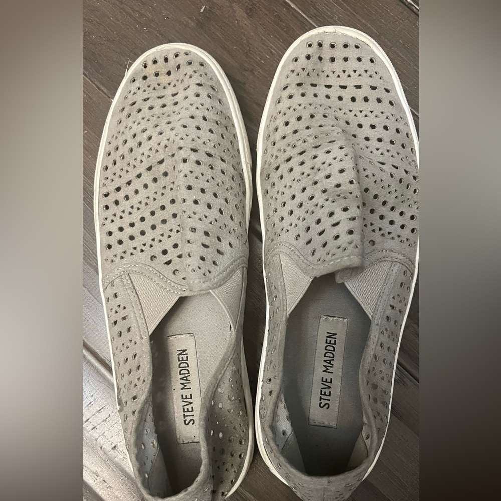 Steve Madden women’s size 9